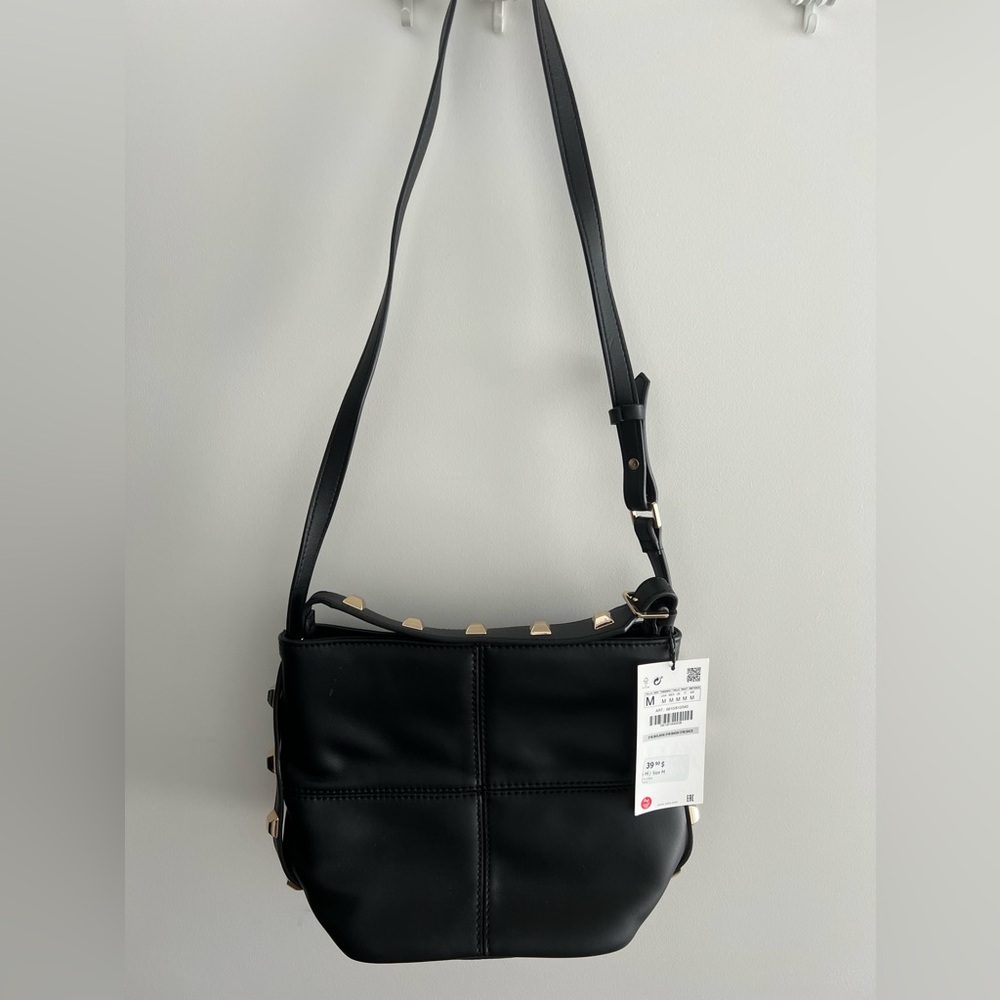Brand new shoulder bag (Zara)
